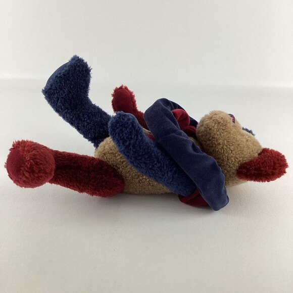 Boyd's Bears Archive Collection Mr. Bojingles Plush Stuffed Toy Retired Vintage - Picture 2 of 6